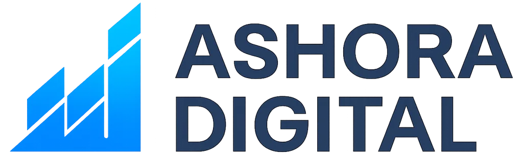 ASHORA DIGITAL
